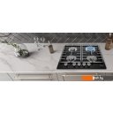 Варочные панели Haier HHX-G64CNMB