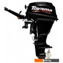 Лодочные моторы Toyama F20ABMS