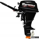 Лодочные моторы Toyama F20ABMS Лодочные моторы Toyama F20ABMS