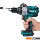 Шуруповерты, гайковерты, электроотвертки Makita DHP481ZJ (без АКБ, кейс)