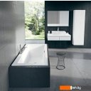 Ванны Ravak Formy 01 Slim 180x80 C881300000