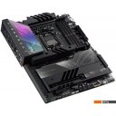 Материнские платы ASUS ROG Crosshair X670E Hero