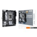 Материнские платы ASUS Prime H610I-PLUS D4-CSM