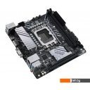 Материнские платы ASUS Prime H610I-PLUS D4-CSM