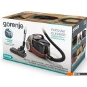 Пылесосы Gorenje VC2303GAPRACY