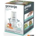 Измельчители, электроперечницы и электротерки Gorenje S501GW