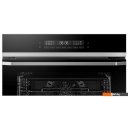 Духовые шкафы Haier HOQ-P16AN5SX