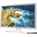 Телевизоры LG 24TQ510S-WZ