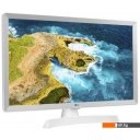 Телевизоры LG 24TQ510S-WZ