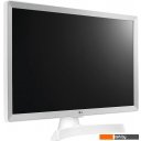 Телевизоры LG 24TQ510S-WZ