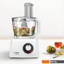 Кухонные комбайны, машины и планетарные миксеры Bosch MC812W620