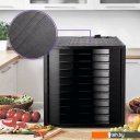 Сушилки для овощей и фруктов Kitfort KT-1923