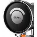 Кофеварки и кофемашины Kitfort KT-783-2