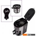 Кофеварки и кофемашины Kitfort KT-782