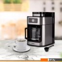 Кофеварки и кофемашины Kitfort KT-781 Кофеварки и кофемашины Kitfort KT-781