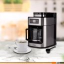 Кофеварки и кофемашины Kitfort KT-781