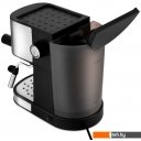 Кофеварки и кофемашины Kitfort KT-753 Кофеварки и кофемашины Kitfort KT-753