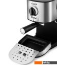 Кофеварки и кофемашины Kitfort KT-753 Кофеварки и кофемашины Kitfort KT-753