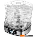 Сушилки для овощей и фруктов Kitfort KT-1943