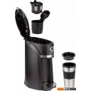 Кофеварки и кофемашины Kitfort KT-797