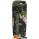 Беспроводные и портативные колонки JBL Flip 6 (камуфляж)
