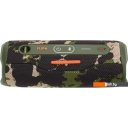 Беспроводные и портативные колонки JBL Flip 6 (камуфляж)