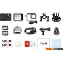Экшен-камеры SJCAM SJ8 Pro Full Set box (черный) Экшен-камеры SJCAM SJ8 Pro Full Set box (черный)