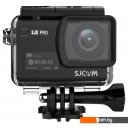 Экшен-камеры SJCAM SJ8 Pro Full Set box (черный)