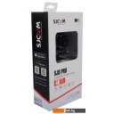 Экшен-камеры SJCAM SJ8 Pro Full Set box (черный)