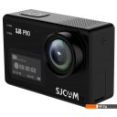 Экшен-камеры SJCAM SJ8 Pro Full Set box (черный)