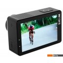 Экшен-камеры SJCAM SJ8 Pro Full Set box (черный)