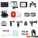 Экшен-камеры SJCAM SJ8 Pro Full Set box (черный)