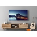 Телевизоры HARPER 75Q850TS