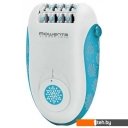 Женские электробритвы и эпиляторы Rowenta Flower Love EP2851F1