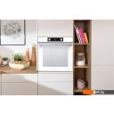 Духовые шкафы Gorenje BOS6737E09WG
