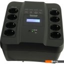 Источники бесперебойного питания Powercom SPIDER SPD-550U LCD