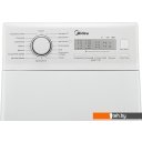 Стиральная машина Midea MFE11W65/W-C
