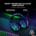 Наушники и гарнитуры Razer Barracuda Pro