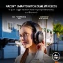 Наушники и гарнитуры Razer Barracuda Pro