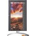 Мониторы LG 27UP850N-W