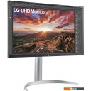 Мониторы LG 27UP850N-W