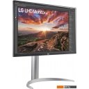 Мониторы LG 27UP850N-W