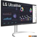 Мониторы LG 34WQ650-W Мониторы LG 34WQ650-W