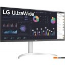 Мониторы LG 34WQ650-W Мониторы LG 34WQ650-W