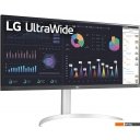 Мониторы LG 34WQ650-W