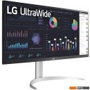 Мониторы LG 34WQ650-W