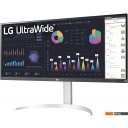 Мониторы LG 34WQ650-W