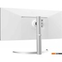 Мониторы LG 34WQ650-W