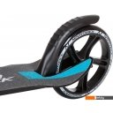 Самокаты Novatrack Deft 230 Pro 10 New 230FS.DEFT.BL22 (синий)