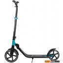 Самокаты Novatrack Deft 230 Pro 10 New 230FS.DEFT.BL22 (синий)